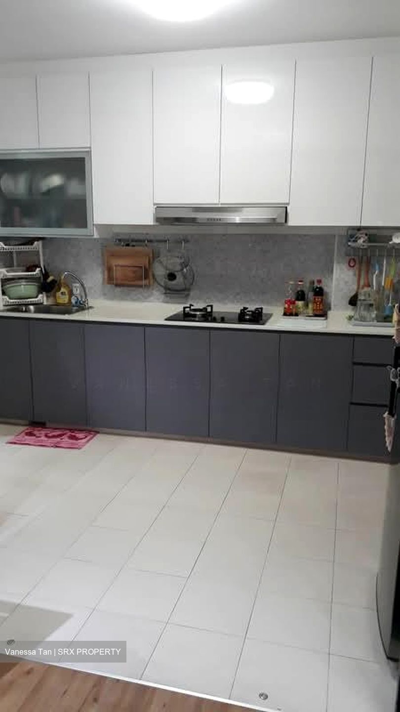 Blk 366B Sun Breeze (Sembawang), HDB 4 Rooms #580111991